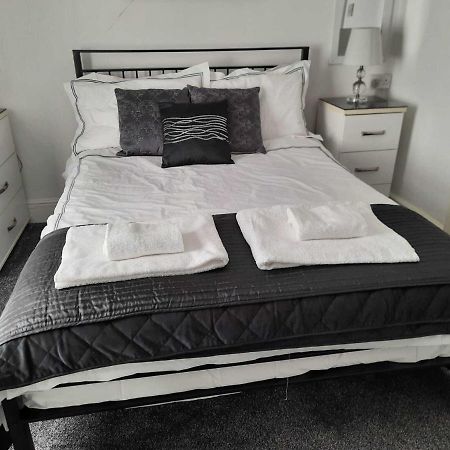 Phildene Suites 블랙풀 외부 사진