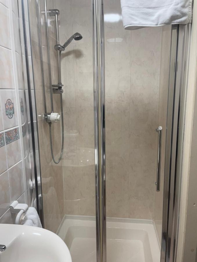 Phildene Suites 블랙풀 외부 사진