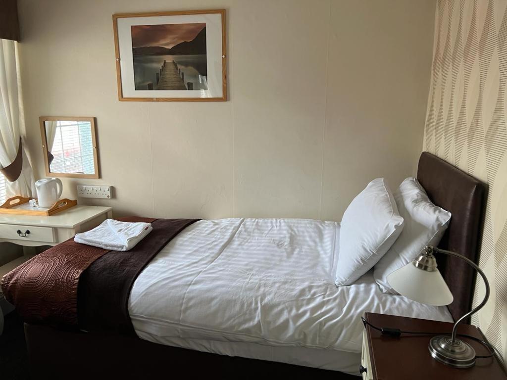 Phildene Suites 블랙풀 외부 사진