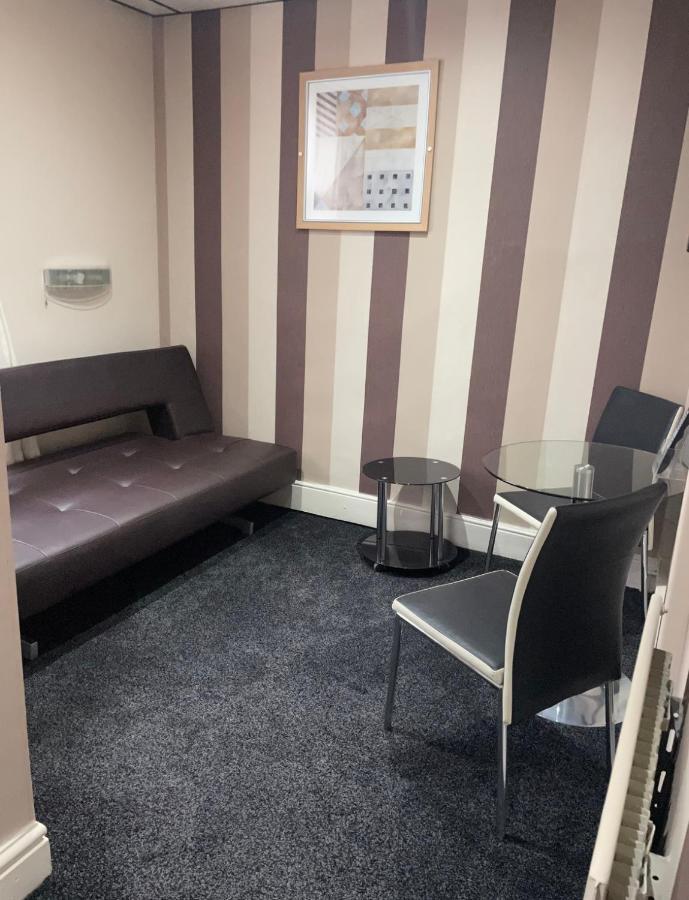 Phildene Suites 블랙풀 객실 사진