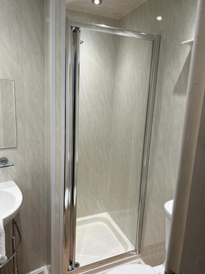 Phildene Suites 블랙풀 객실 사진