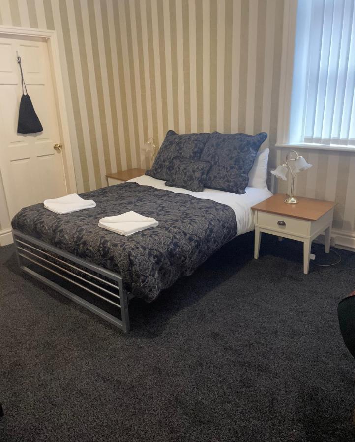Phildene Suites 블랙풀 객실 사진
