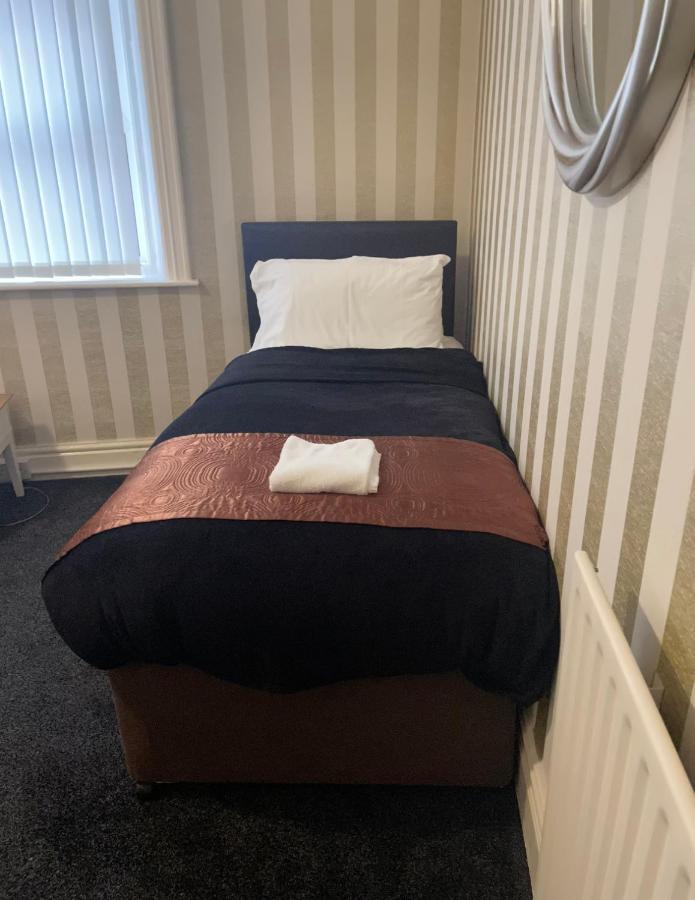 Phildene Suites 블랙풀 객실 사진