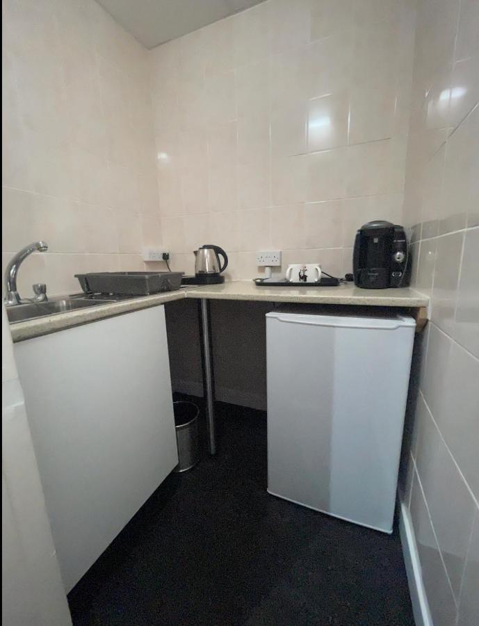 Phildene Suites 블랙풀 객실 사진