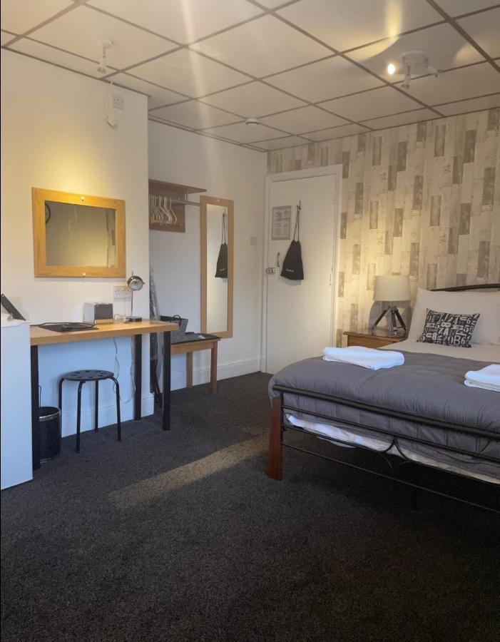 Phildene Suites 블랙풀 객실 사진
