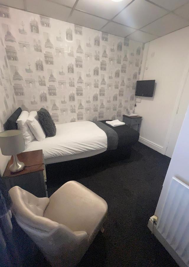 Phildene Suites 블랙풀 객실 사진