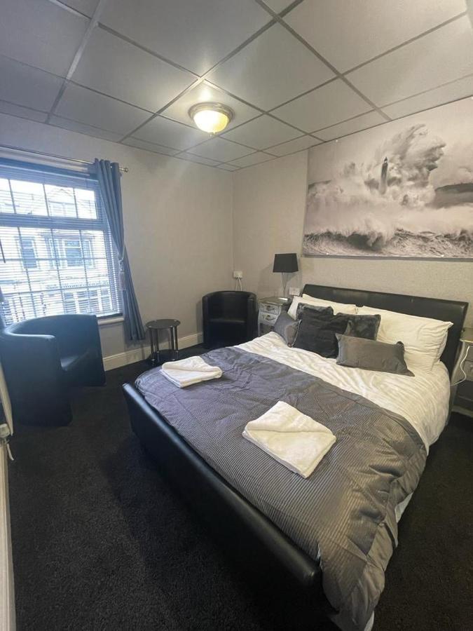Phildene Suites 블랙풀 객실 사진