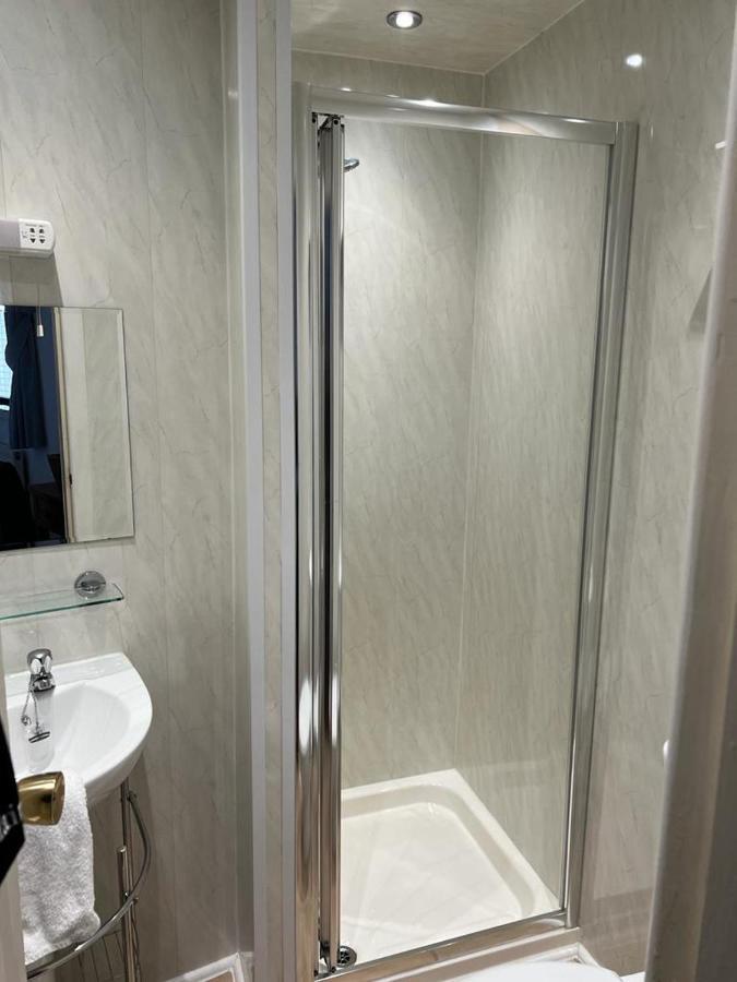 Phildene Suites 블랙풀 객실 사진