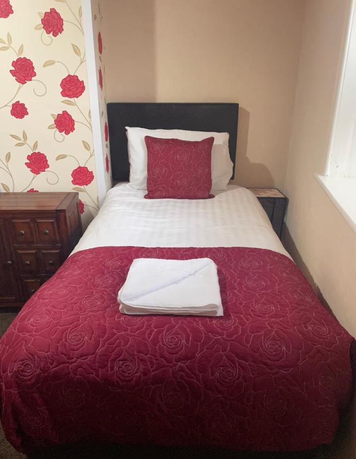 Phildene Suites 블랙풀 객실 사진