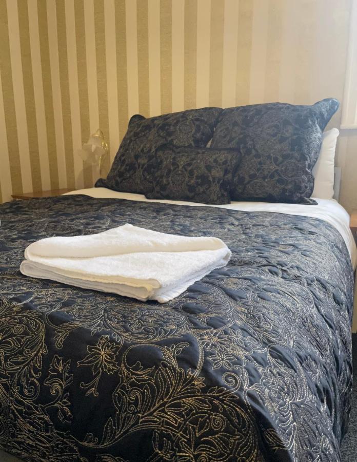 Phildene Suites 블랙풀 객실 사진