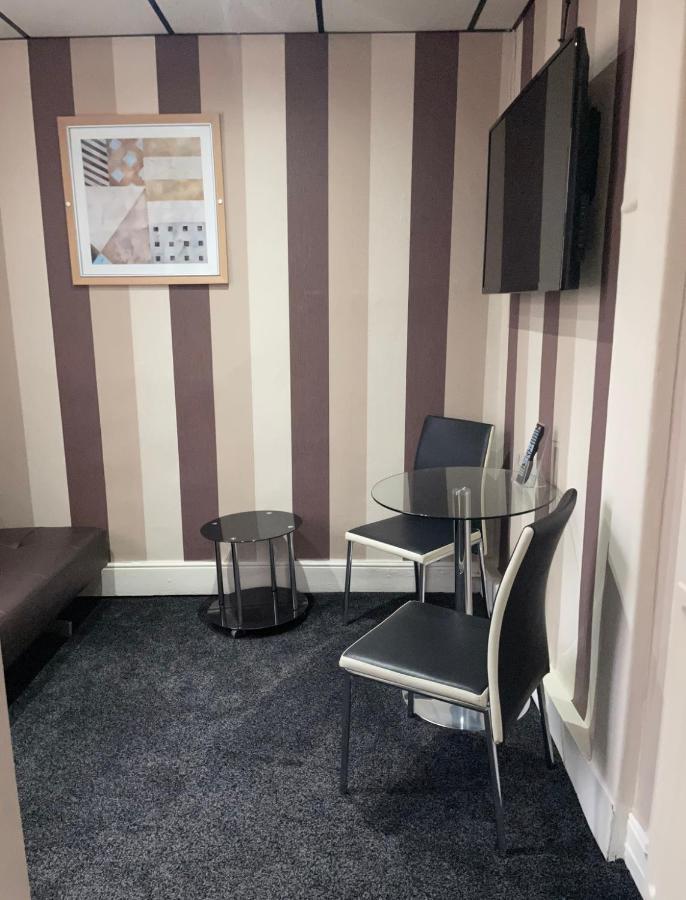 Phildene Suites 블랙풀 객실 사진