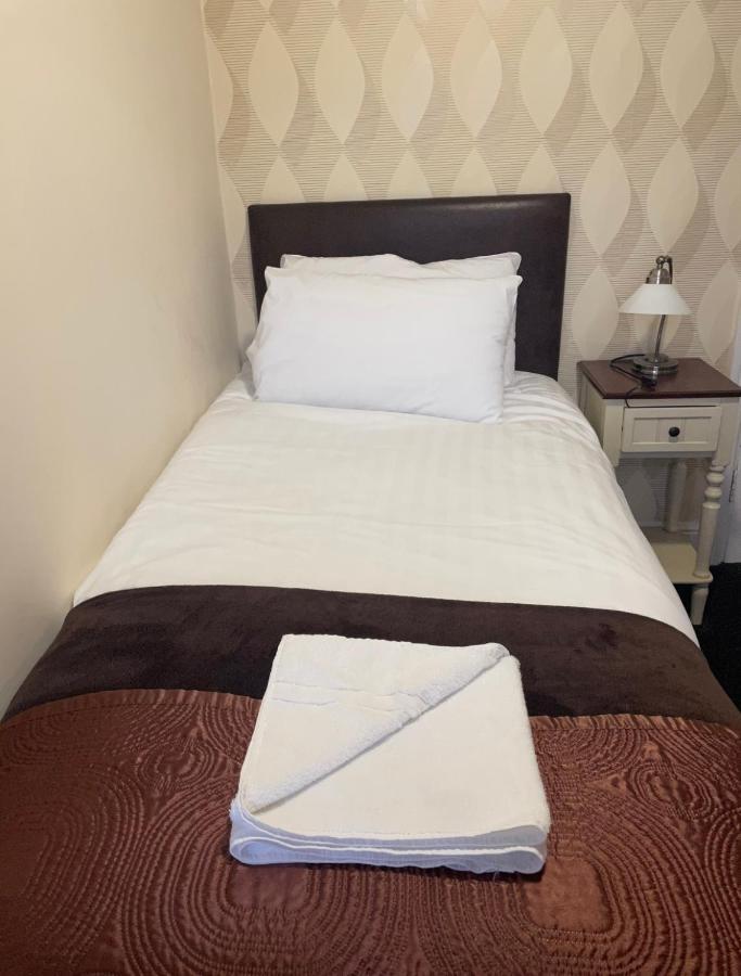 Phildene Suites 블랙풀 객실 사진