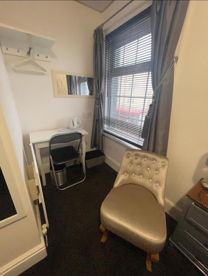 Phildene Suites 블랙풀 객실 사진