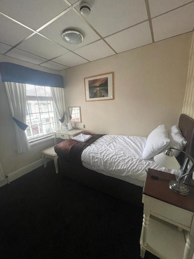 Phildene Suites 블랙풀 객실 사진