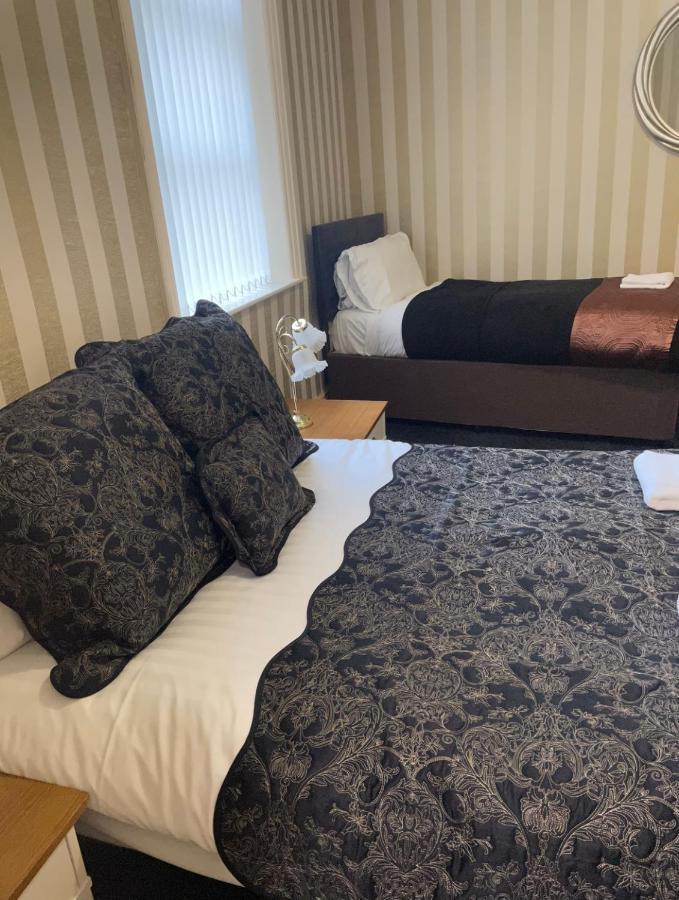 Phildene Suites 블랙풀 객실 사진