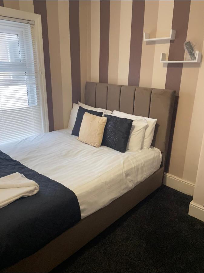 Phildene Suites 블랙풀 객실 사진