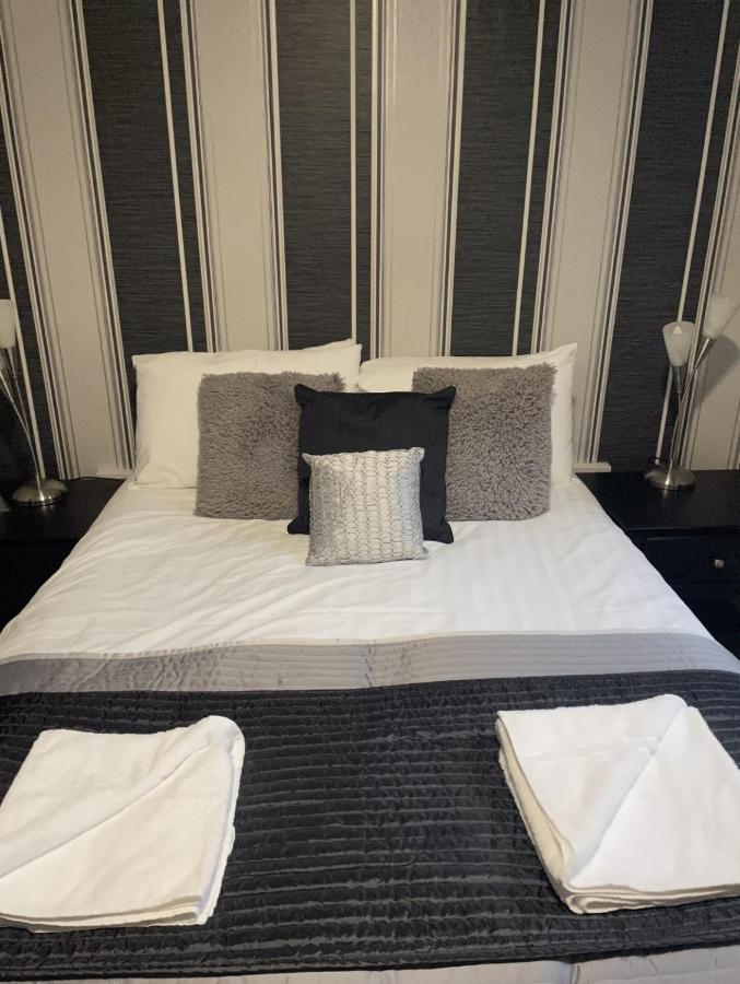 Phildene Suites 블랙풀 외부 사진
