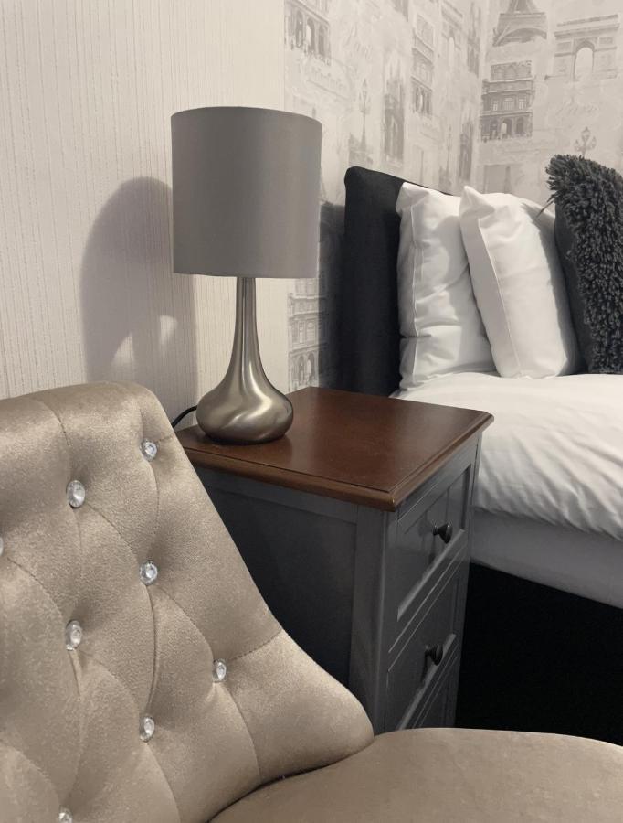 Phildene Suites 블랙풀 외부 사진