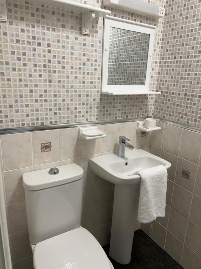 Phildene Suites 블랙풀 외부 사진