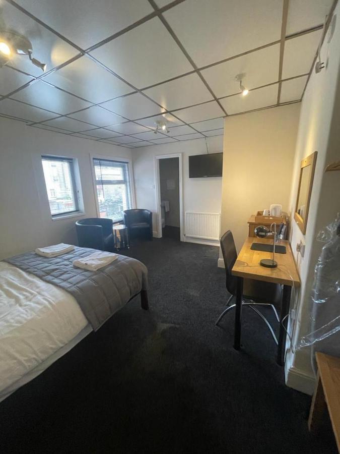 Phildene Suites 블랙풀 외부 사진